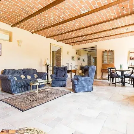 Casale Il Poggio *