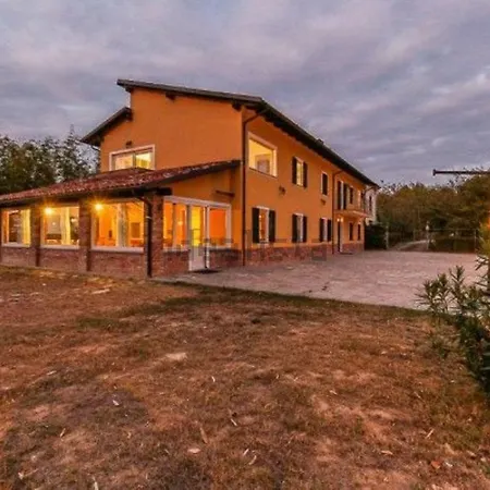 Casale Il Poggio *