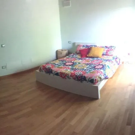 לינה וארוחת בוקר Casale Il Poggio
