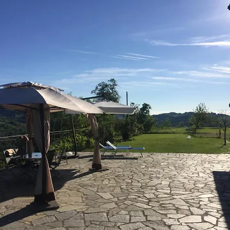 Casale Il Poggio Castel Rocchero