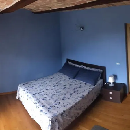 Casale Il Poggio לינה וארוחת בוקר